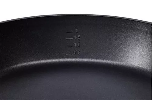 cumpără Tigaie Fissler 4630224101 Protect Emax Comfort 24cm în Chișinău 