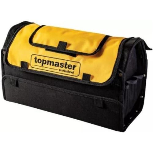 купить Система хранения инструментов Topmaster TM-499947 сумка для инструментов с 14 карманами в Кишинёве 