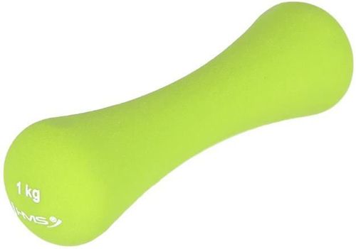 купить Гантель HMS 17025 Fitness Neoprene Dumbbell 1.0kg в Кишинёве 