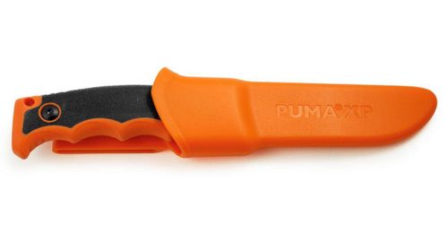cumpără Cuțit turistic Puma Solingen 7205112 forever XP orange în Chișinău 