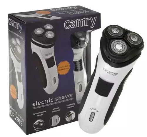 купить Бритва электрическая Camry CR 2915 в Кишинёве 