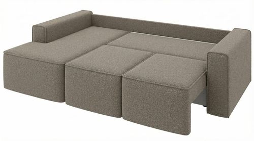 купить Диван Sofyno 024186 Hugo (Gemma 11, R) в Кишинёве 