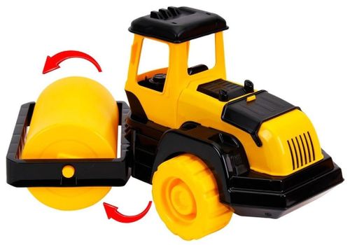 cumpără Mașină Technok Toys 7044 Jucarie tractor în Chișinău 