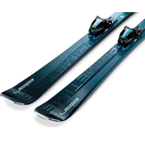 купить Лыжи Elan PRIMETIME N3 W PS EL 10.0 158 в Кишинёве 