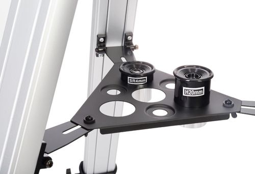 cumpără Telescop Levenhuk Blitz 114 BASE în Chișinău 