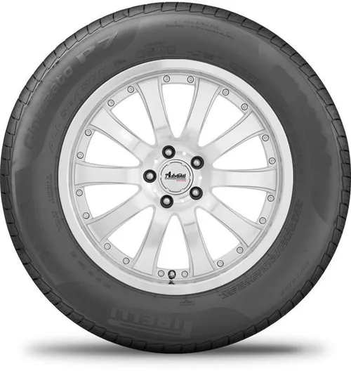 cumpără Anvelopă Pirelli 235/40 R19 96W TL Cintur.P-7 XL FSL în Chișinău 