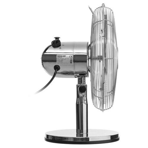 cumpără Ventilator de masă Sencor SFE 3040SL în Chișinău 