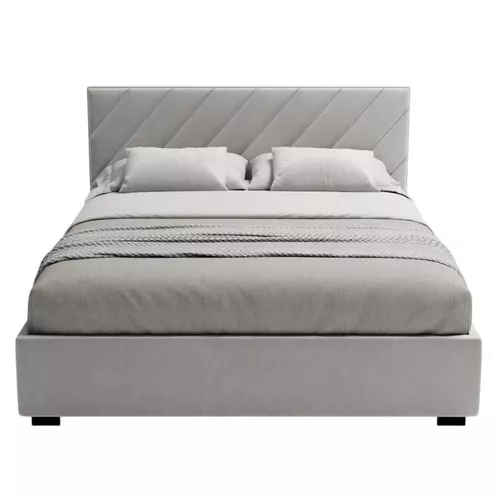 купить Кровать my-STYLE my-Luna 90x200 (P08D90M07) в Кишинёве 