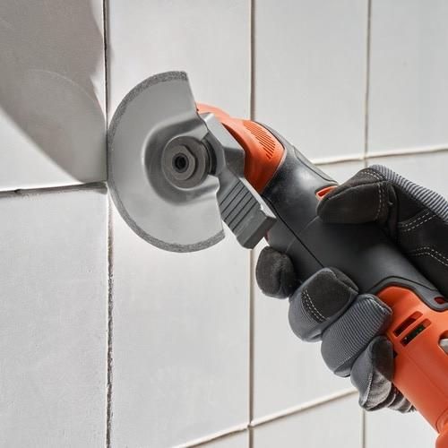 cumpără Multitool Black&Decker BDCOS18N (fara ac-tor) în Chișinău 