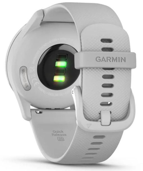 купить Фитнес-трекер Garmin Vivomove Trend, Mist Grey (010-02665-03) в Кишинёве 