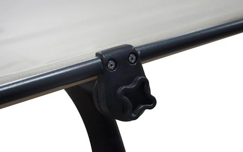 cumpără Mobilier pentru grădină Xenos Capri Beige (качели садовые) în Chișinău 