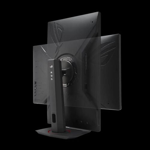 купить Монитор ASUS XG27ACMS Rog Strix в Кишинёве 