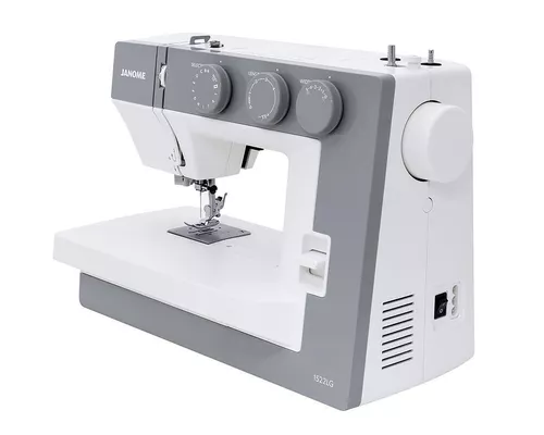 купить Швейная машина Janome 1522LG в Кишинёве 