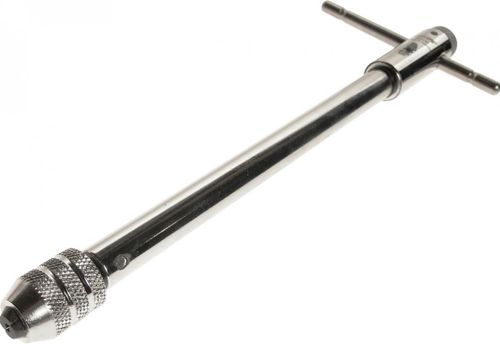 cumpără Unealta de mana JTC JTC-5206 Держатель для метчиков Т-обр. 3-8мм L=250мм în Chișinău 