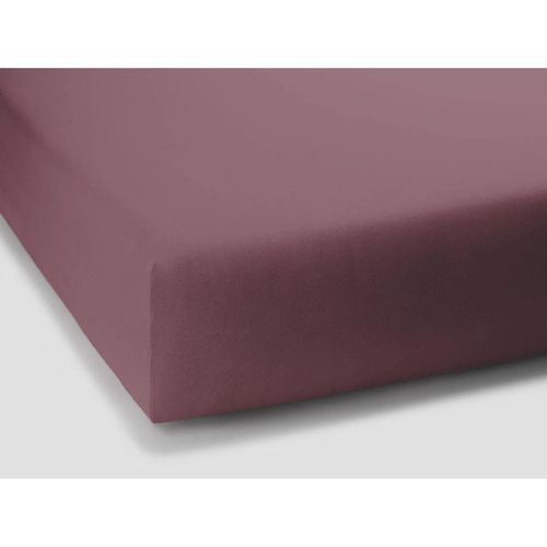 cumpără Lenjerie de pat Formesse 035-13-0567 Fitted Sheet Bella Gracia standard 140x190-160x220 Vintage rose în Chișinău 