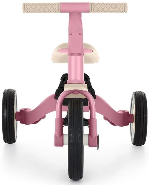 купить Велосипед Petite&Mars 613670 evolutiva 5 in 1 Turbo Marshmallow Pink в Кишинёве 