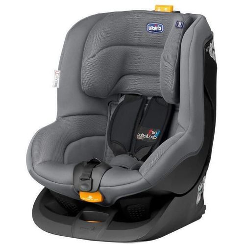 cumpără Scaun auto Chicco Oasis 1 Isofix Grey în Chișinău 