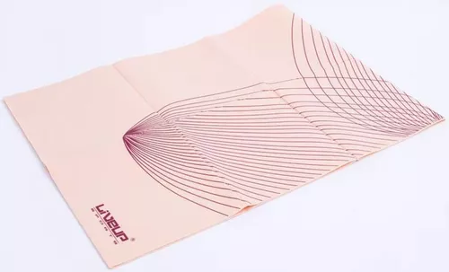 cumpără Echipament pentru yoga LiveUp LS3290/PK Foldable Yoga Mat în Chișinău 