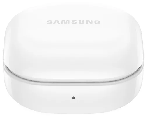 cumpără Căști fără fir Samsung SM-R400N Buds FE White în Chișinău 