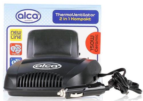 cumpără Accesoriu auto Alca 544200 2 in 1 în Chișinău 