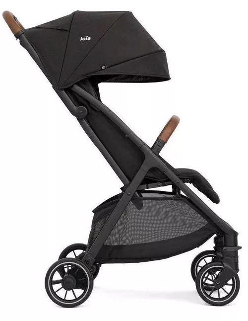 купить Детская коляска Joie S2308AASHA000 Pact Pro Shale в Кишинёве 
