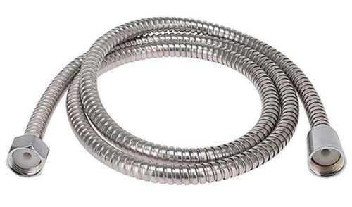 cumpără Furtun duș Holland 55578 Furtun pentru dus Bathroom Solutions, 1.5m, inox în Chișinău 