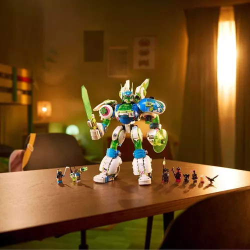 купить Конструктор Lego 71485 Tbd-Dreamzzz-11-2024 в Кишинёве 