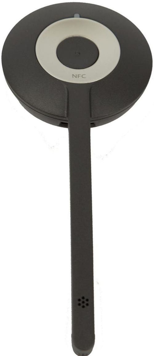 купить Аксессуар для моб. устройства Jabra 14401-12 Single Headset for PRO 925 and 935 serie with Near Field Technology в Кишинёве 
