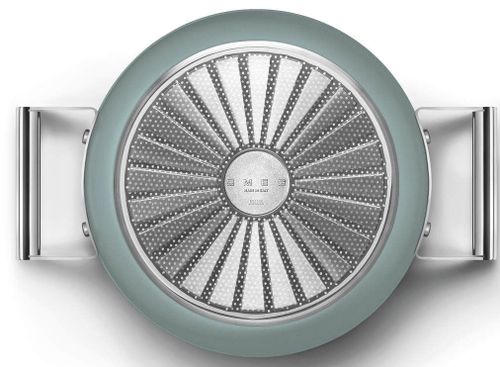 купить Кастрюля SMEG CSF2412EGM в Кишинёве 