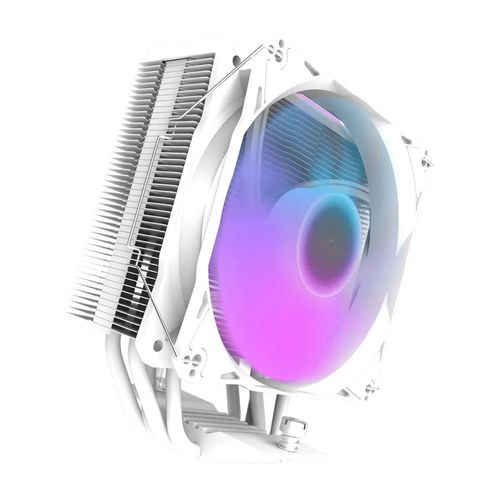 купить Кулер darkFlash Storm Z4 Pro Mist, White в Кишинёве 