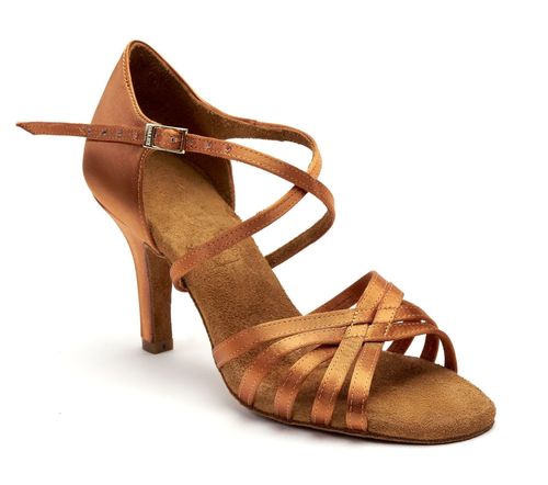 Pantofi latina Emma 