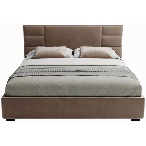 купить Кровать my-STYLE my-Feya 160x200 (P45D16M05) в Кишинёве 