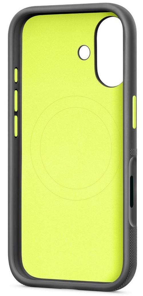 купить Чехол для смартфона Apple Beats iPhone 17 Rugged Case with MagSafe and Camera Control – Everest Black MGJX4LL/A в Кишинёве 