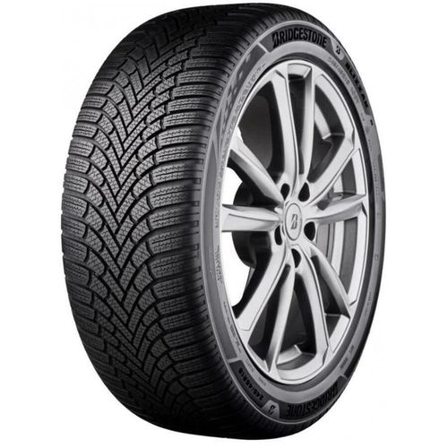 cumpără Anvelopă Bridgestone 225/55 R17 101V TL Blizzak-6 XL în Chișinău 
