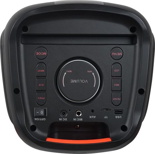 купить Аудио гига-система Zanetti BOX 16 MM в Кишинёве 