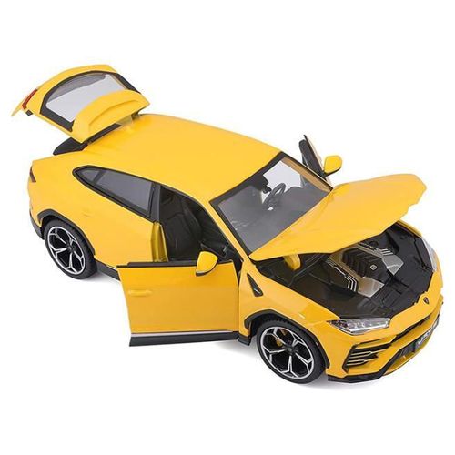 cumpără Mașină Bburago 18-11042 Lamborghini Urus 1:20 în Chișinău 