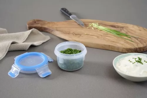 купить Контейнер для хранения пищи Tefal K3022212 Master Seal 0,15l в Кишинёве 