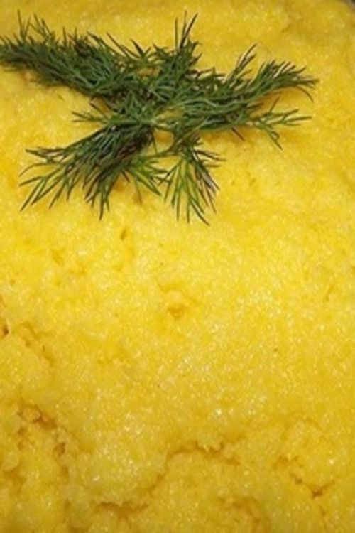 купить Мамалыга в Кишинёве 