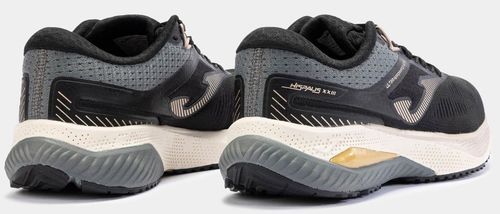 cumpără Încălțăminte sportivă Joma R.Hispalis 2341 Black Gold (42) RHISPS2341 în Chișinău 