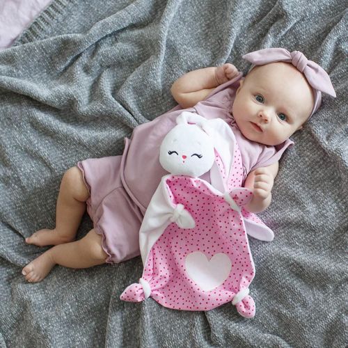 cumpără Jucărie de pluș Jollein 037-001-65365 Bunny Nola în Chișinău 