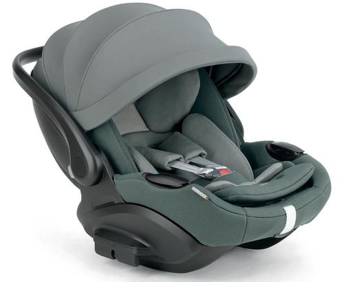 cumpără Сărucior pentru copii Inglesina ELECTA Studio Grey 4in1 în Chișinău 
