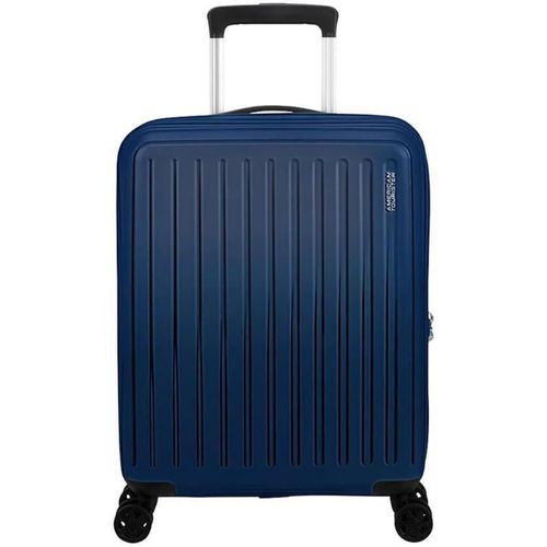 купить Чемодан Samsonite Rejoy 68/25 TSA Albastru Inchis (153177/1598) в Кишинёве 