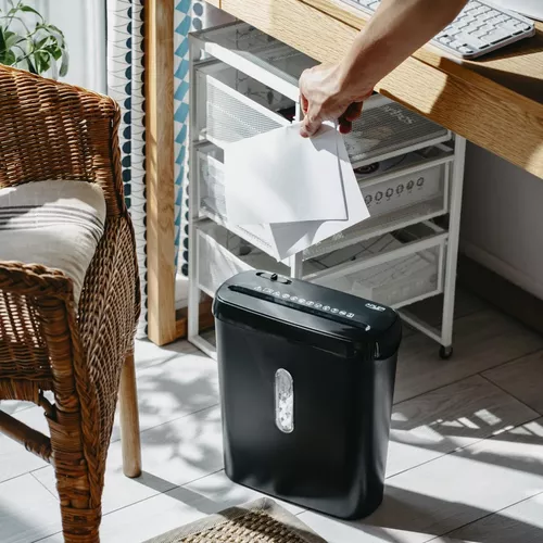 купить Шредер Adler AD 1039 в Кишинёве 