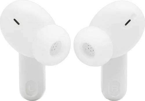 купить Наушники беспроводные JBL Tune Beam 2 White в Кишинёве 