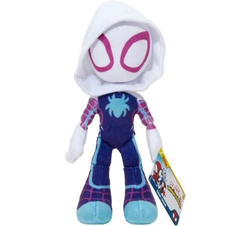cumpără Jucărie de pluș miscellaneous SNF0001 Marvel Spidey 30cm (in assort.) în Chișinău 