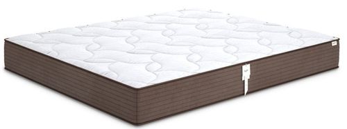купить Ортопедический матрас MatroLuxe 021650 RAFF Fredo, 120x200 в Кишинёве 