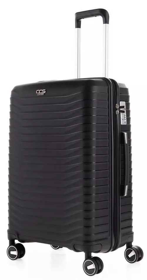 cumpără Valiză CCS 5235 M Black în Chișinău 