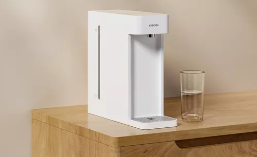 cumpără Termopot Xiaomi BHR9018EU Instant Hot Water Dispenser în Chișinău 