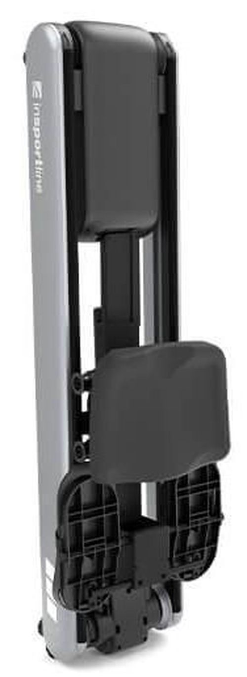 купить Силовой комплекс inSPORTline 13229 Гребной тренажер (150 кг) IN29675 ZenRow 30 в Кишинёве 