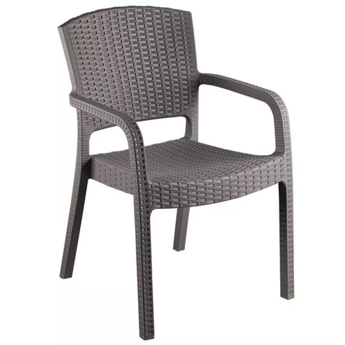 cumpără Scaun Sanja Verona (antracit) în Chișinău 